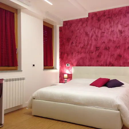 Valle Aurelia House