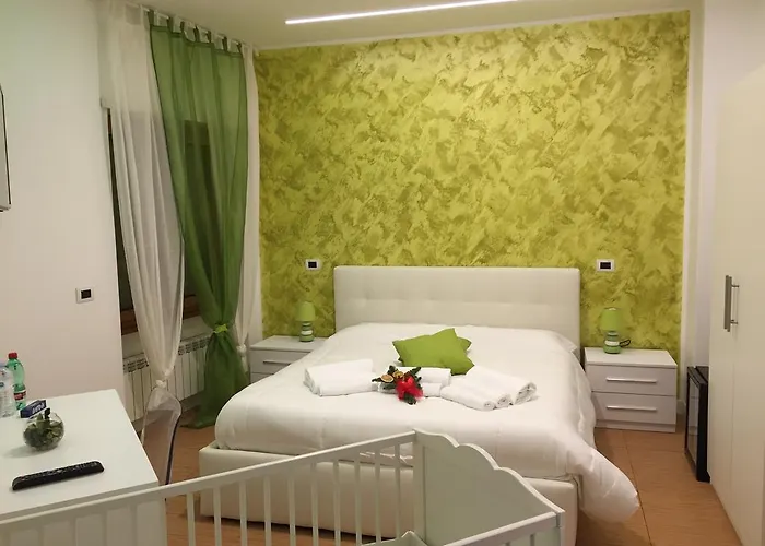 Pensión Valle Aurelia House