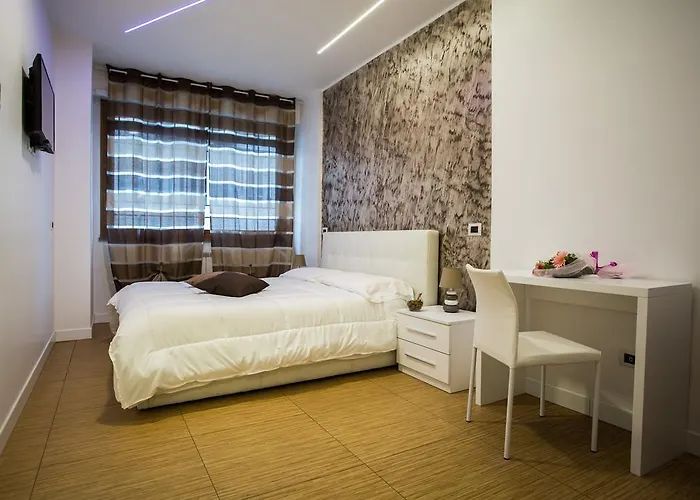 Valle Aurelia House Pensión Roma