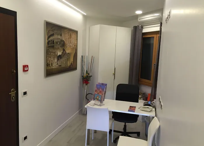 Valle Aurelia House