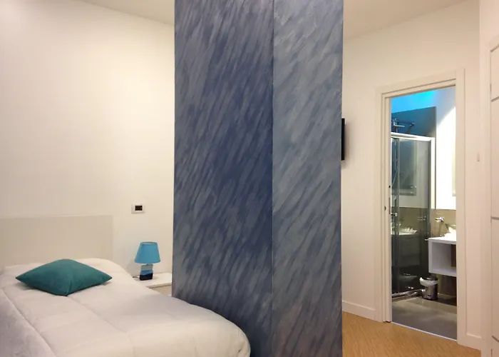 Pensión Valle Aurelia House 4*