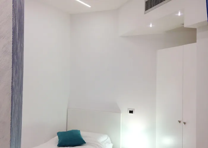 Valle Aurelia House Roma