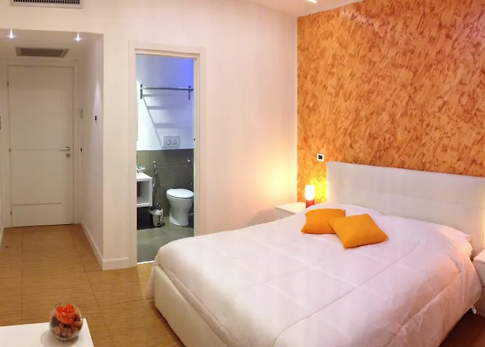 Pensión Valle Aurelia House 4*