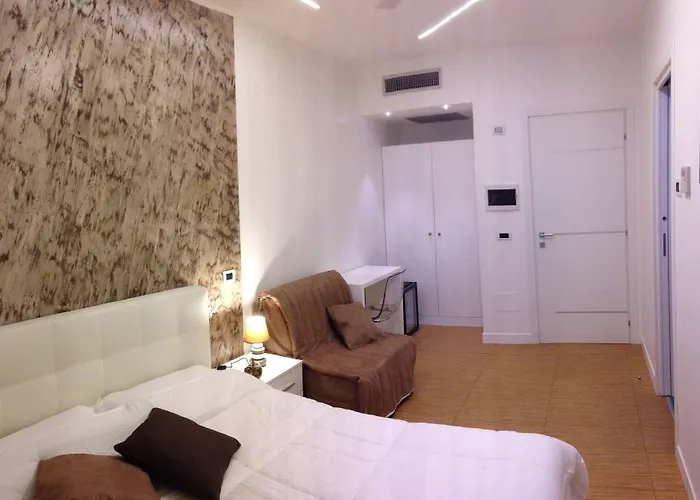 Pensión Valle Aurelia House 4*