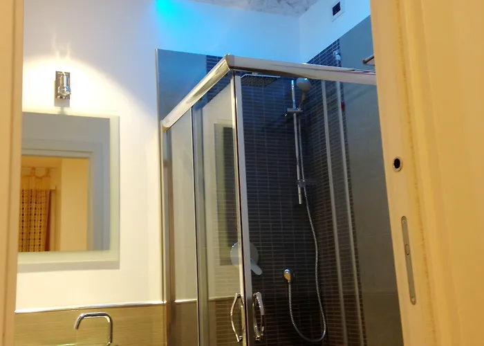 Pensión Valle Aurelia House 4*
