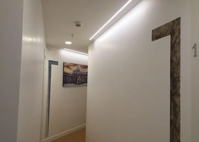 Valle Aurelia House