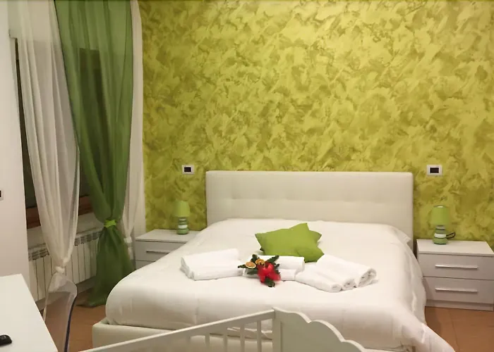 Valle Aurelia House Pensión 4*