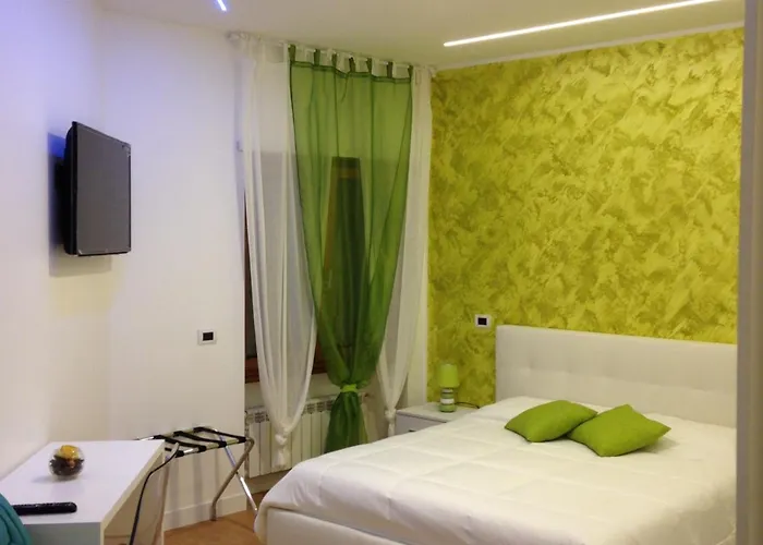 Pensión Valle Aurelia House 4*