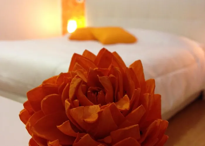 Valle Aurelia House 4* Roma