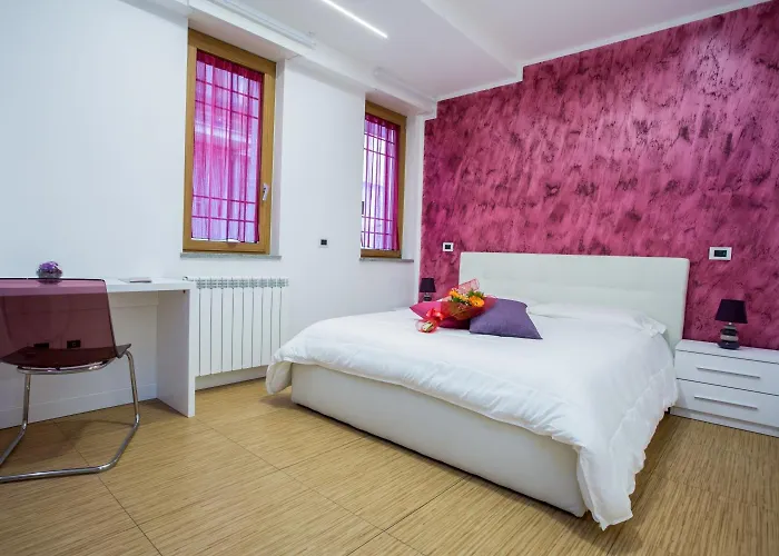 Pensión Valle Aurelia House 4*