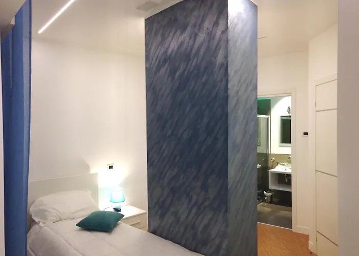 Valle Aurelia House