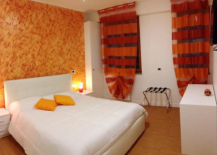 Pensión Valle Aurelia House