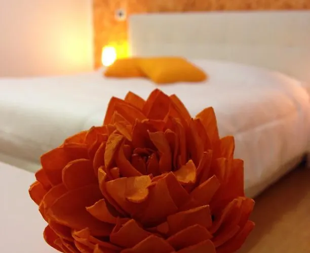 Valle Aurelia House Pensión 4*