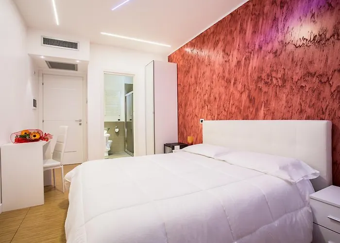 Pensión Valle Aurelia House Roma