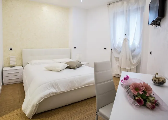 Pensión Valle Aurelia House 4*