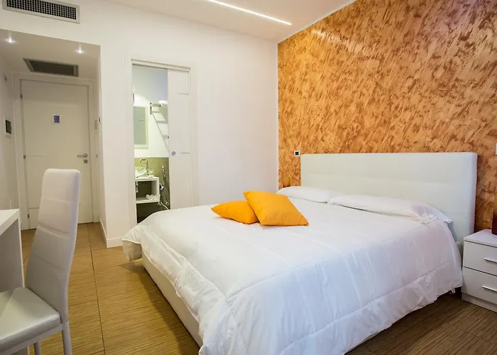 Pensión Valle Aurelia House 4*