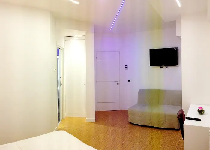 Pensión Valle Aurelia House