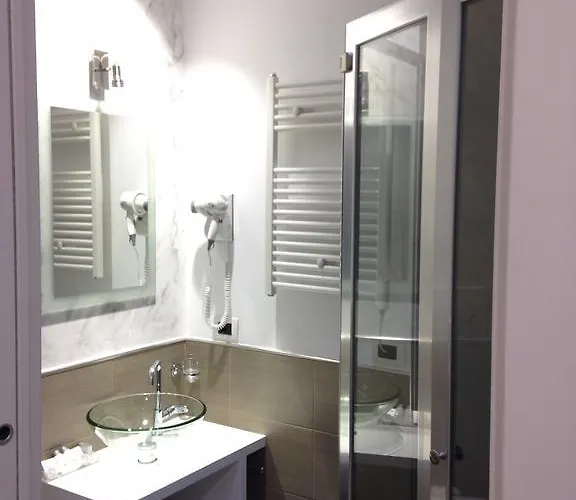 Valle Aurelia House Pensión 4*
