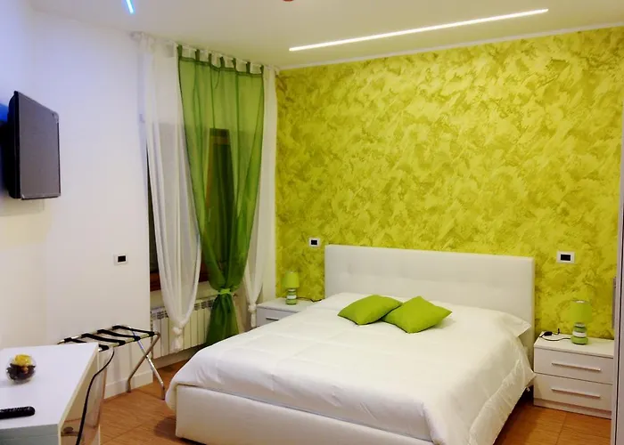 Valle Aurelia House Pensión Roma