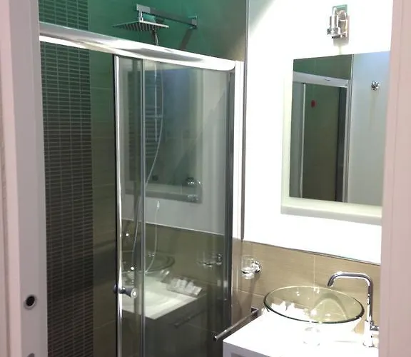 Valle Aurelia House 4*