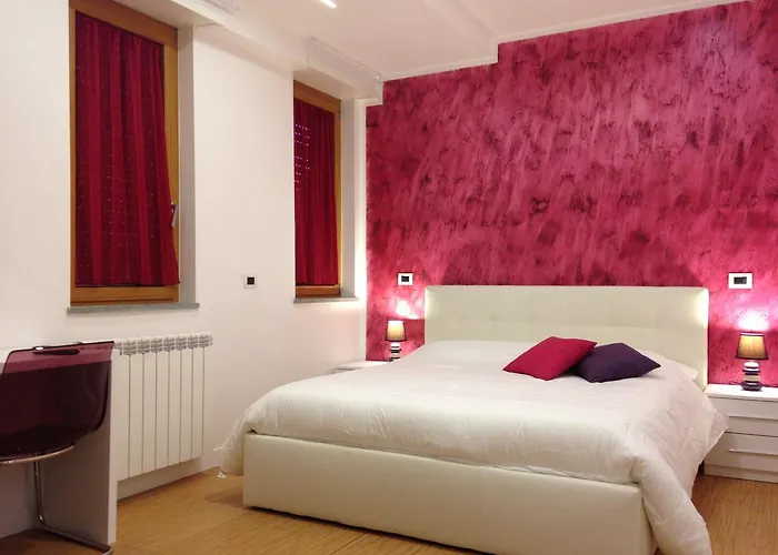 Valle Aurelia House Rome